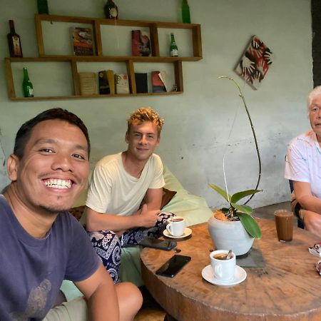 Kuala Namu Guest House Медан Екстериор снимка