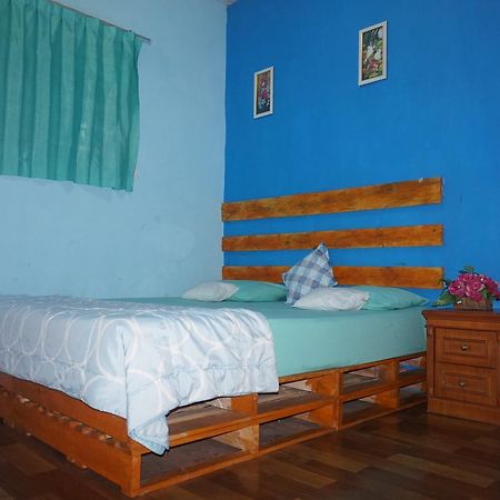 Kuala Namu Guest House Медан Екстериор снимка