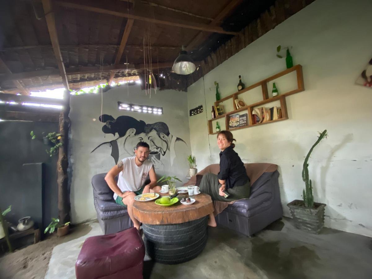 Kuala Namu Guest House Медан Екстериор снимка