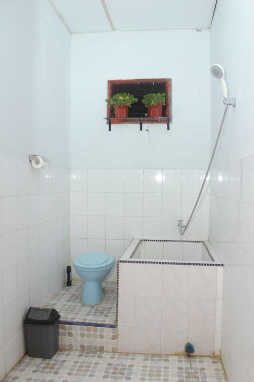Kuala Namu Guest House Медан Екстериор снимка