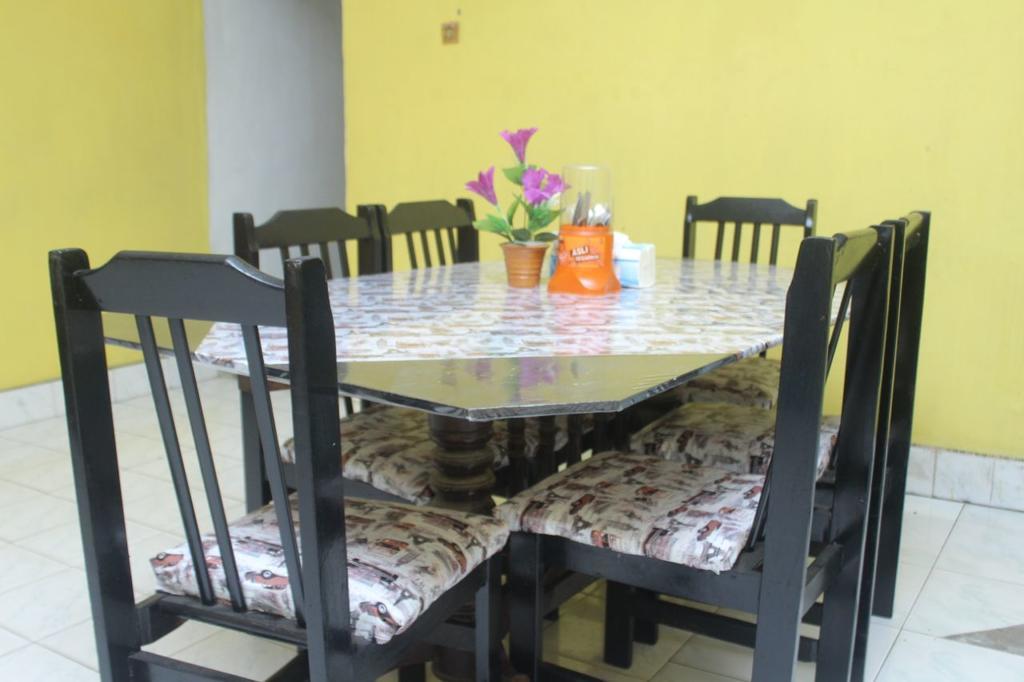Kuala Namu Guest House Медан Екстериор снимка