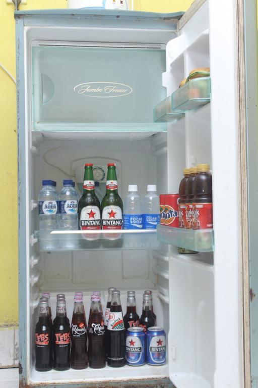 Kuala Namu Guest House Медан Екстериор снимка