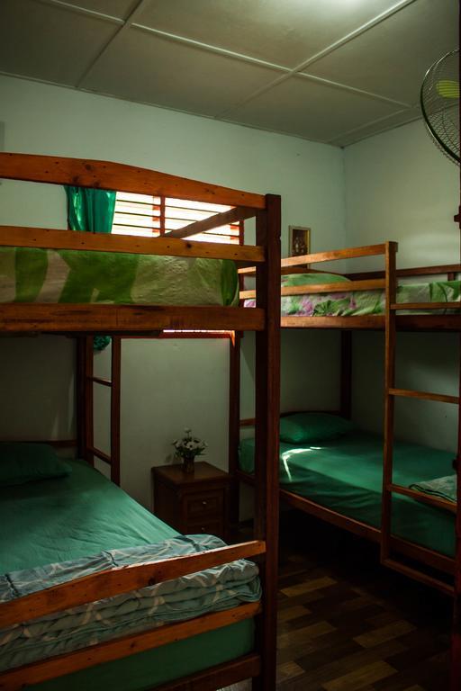 Kuala Namu Guest House Медан Екстериор снимка