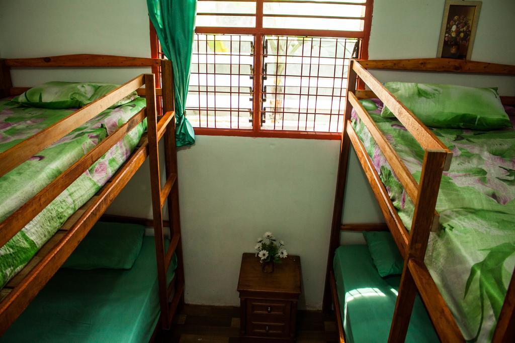 Kuala Namu Guest House Медан Екстериор снимка