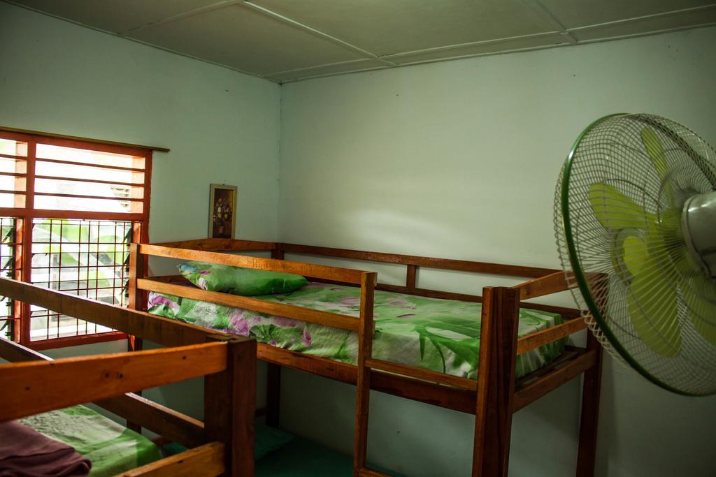 Kuala Namu Guest House Медан Екстериор снимка