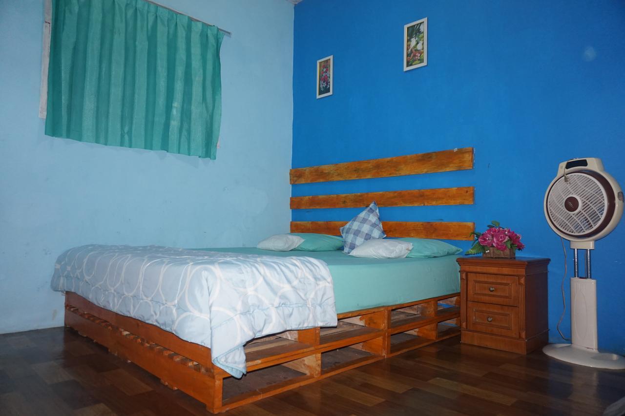 Kuala Namu Guest House Медан Екстериор снимка