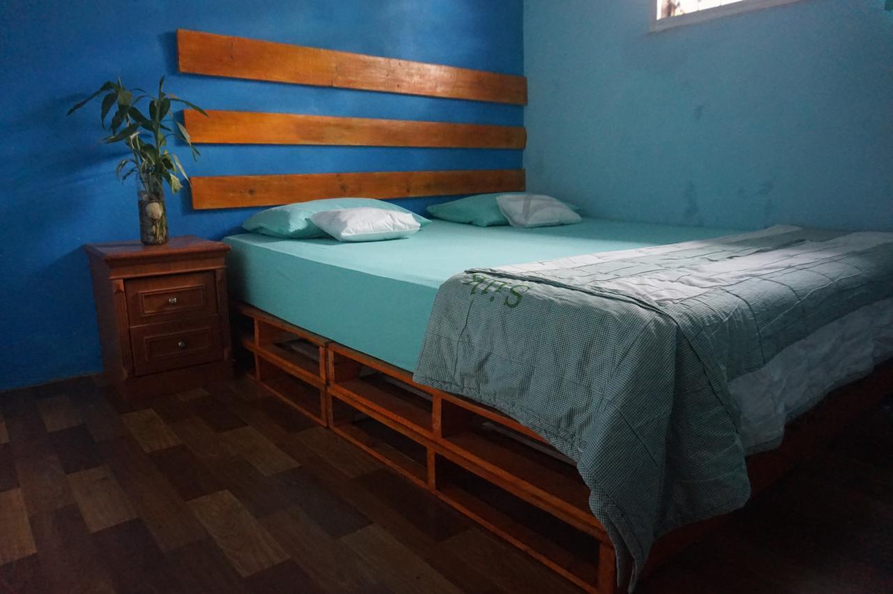 Kuala Namu Guest House Медан Екстериор снимка