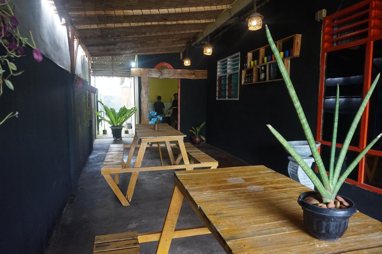 Kuala Namu Guest House Медан Екстериор снимка
